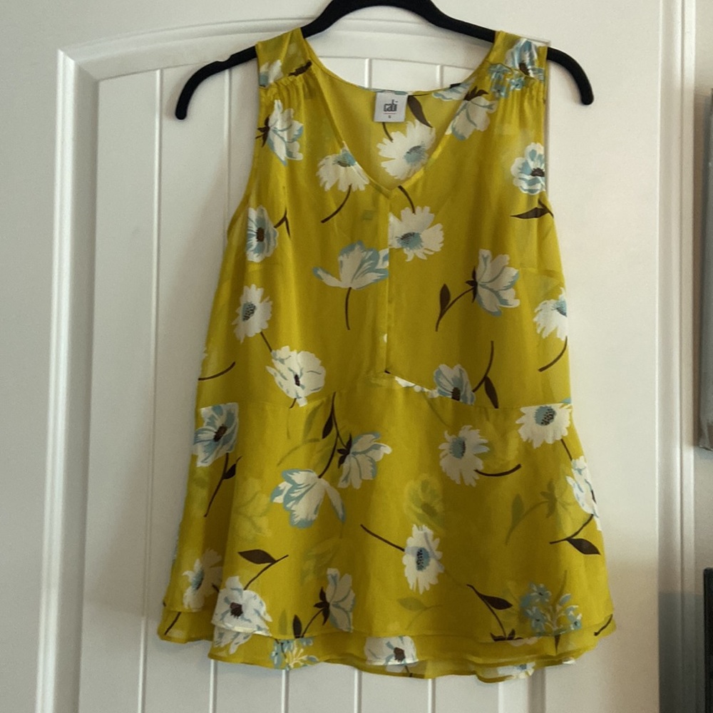 Cabi blouse